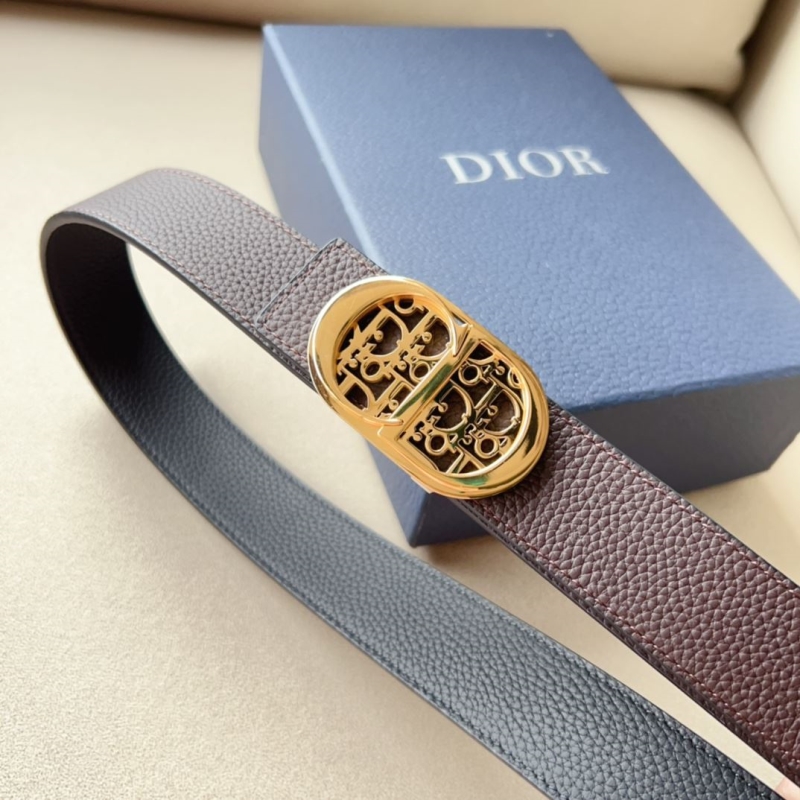 Dior Belts